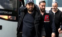 Nezarethanede kahkaha dolu anlar: Hasan Can Kaya itiraf etti