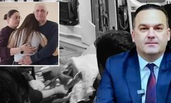 Görele'deki taciz skandalında şüpheli ölüm