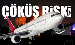 ABD ve İsrail'in İran'a saldırısı havacılık ve tedarik zincirine darbe vurdu!