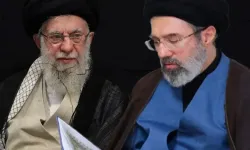 Hamaney'in oğlu İran’ın yeni dini lider seçildi