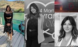 Tıp Fakültesi 4. sınıf öğrencisi feci kazada öldü! Görüntüler ortaya çıktı