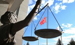 Türkiye hukuk devleti mi? Anayasa Mahkemesi verileri çarpıcı tabloyu ortaya koydu