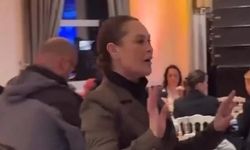 Ünlüler gecesinde ilginç diyalog: Hülya Avşar’dan Bilal Erdoğan’a sözlü atak