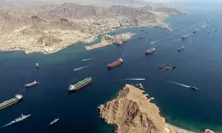 Avustralya’dan Hürmüz Boğazı kararı