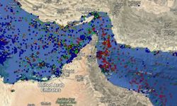 Hürmüz Boğazı'nda kriz! 700’den fazla gemi bekliyor