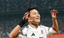 Hyeon-gyu Oh Beşiktaş’ta alev alev