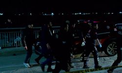 Zeytinburnu sahilde 30 yaşındaki anne ve küçük kızının cansız bedenleri bulundu