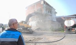 Karşıyaka’da kesintisiz ulaşım için büyük adım