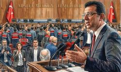 Mahkemeden İBB davası için talep: CHP’li isimlerin salona alınmaması istendi