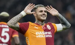 Galatasaray'da Mauro Icardi antrenmana neden gelmedi?