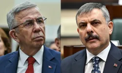 Mansur Yavaş'tan İçişleri Bakanı'na ‘Evi basılan AKP'li görmedik’ çıkışı