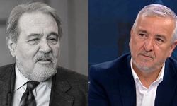 Erdoğan'ın eski metin yazarı Aydın Ünal, İlber Ortaylı'ya kin kustu!