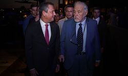 CHP lideri Özgür Özel'den İlber Ortaylı mesajı