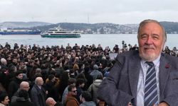 Tarihçi İlber Ortaylı son yolculuğuna uğurlanıyor