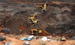 9 işçiye mezar olan altın madenini Cengiz aldı