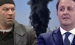 Şevket Çoruh ile İlker Ayrık Dubai'de mahsur kaldı!