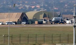 İncirlik Üssü'ne saldırı mı oldu? Milli Savunma Bakanlığı'ndan açıklama