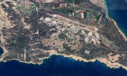 İngiliz üssünün vuran füze İran'dan ateşlenmedi