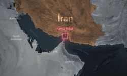 İran ABD'ye rest çekti ve Hürmüz Boğazı’nı ücrete bağladı!