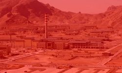 Uluslararası Atom Enerjisi Ajansı açıkladı... İran'da nükleer santral vuruldu