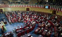 İran’da yeni dini lider seçildi, ismi açıklanmadı