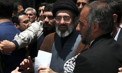 Rusya ve Çin'den İran'a tebrik