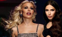 Burcu Güneş ve İrem Derici birbirine girdi: 'Bütün ahlaksızlıklarını dökerim ortaya...'