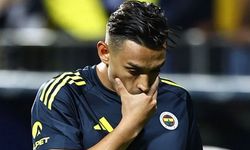 Fenerbahçe'de İrfan Can Kahveci krizi: Domenico Tedesco resti çekti!