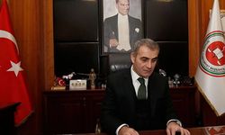 Anayasa Mahkemesi Başkanvekilliği'ne, İrfan Fidan seçildi