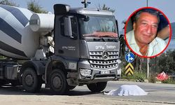 Ünlü iş insanı Murat Murathanoğlu Bodrum'da feci şekilde can verdi! 20 metre sürüklendi