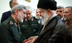 Kudüs Gücü Komutanı İsmail Kaani İsrail ajanı mı? Şok itiraflar...