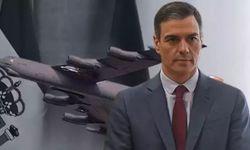 İspanya, ABD uçaklarına hava sahasını kapattı