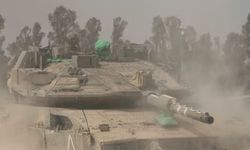 İsrail Ordusu kara harekatı başlattı! İşte yapılan açıklama...