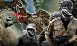 İsrail, 'terör koridoru' açıyor! Türkiye sınırında tehlikeli oyun...