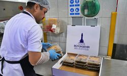 İzmir’de sosyal yardımda rekor: Yüz binlerce haneye destek verildi