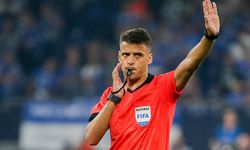 Galatasaray-Liverpool maçının hakemi: Jesus Gil Manzano