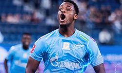 Zenit’ten Jhon Duran açıklaması: Fenerbahçe ve Galatasaray iddiası yalanlandı