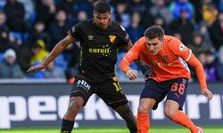 Başakşehir’de şok: Kazımcan Karataş Galatasaray maçında yok