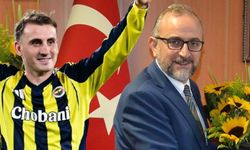 Müftülükte flaş gelişme: Kerem Aktürkoğlu’nun amcasının görevi değişmedi