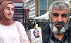 Rojin Kabaiş'in babası Nizamettin Kabaiş, tehdit edildiklerini açıkladı