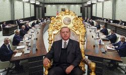 AKP’nin 24 yıllık dönüşümü: Siyasetin kalbinden teknokrasinin zirvesine