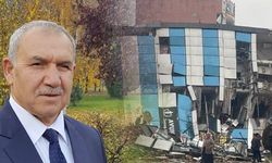 İsias Otel'deki kaçak kata ilişkin o belediye başkanına soruşturma izni çıktı