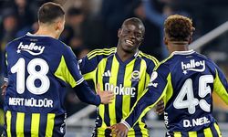 N'Golo Kante'den Fenerbahçe'de bir ilk!