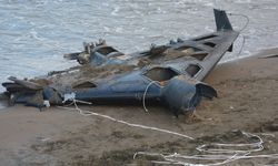 Karadeniz'de 275 şüpheli cisim tespit edildi! 10'u mayın 8'i kamikaze İHA ve 11'i kamikaze iDA...