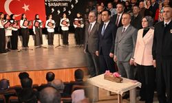 Karaman'da İstiklal Marşı'nın Arapça okutulmasına soruşturma