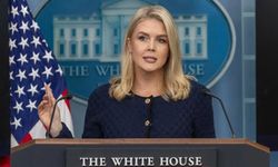 Beyaz Saray Sözcüsü Leavit: İran anlaşmaya daha istekli