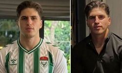 İstanbul'da genç futbolcu Kubilay Kaan Kundakçı silahlı saldırıda öldürüldü