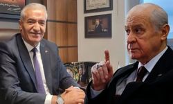 Devlet Bahçeli'nin MHP'li vekil Ramazan Kaşlı’nın neden istifasını istediği belli oldu