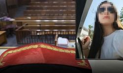 İstanbul'da adliyede cinsel ilişki rezaleti! Kadın katibe videolu şantaj