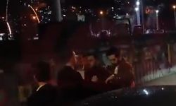 AKP'de büyük kavga: Tekme tokat birbirlerine girdiler